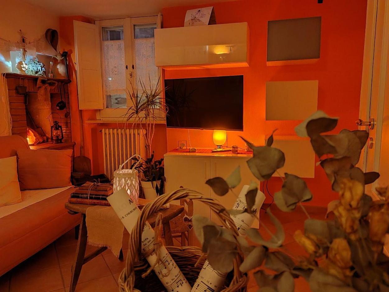 Sotto L'Idris Guest House Matera Buitenkant foto