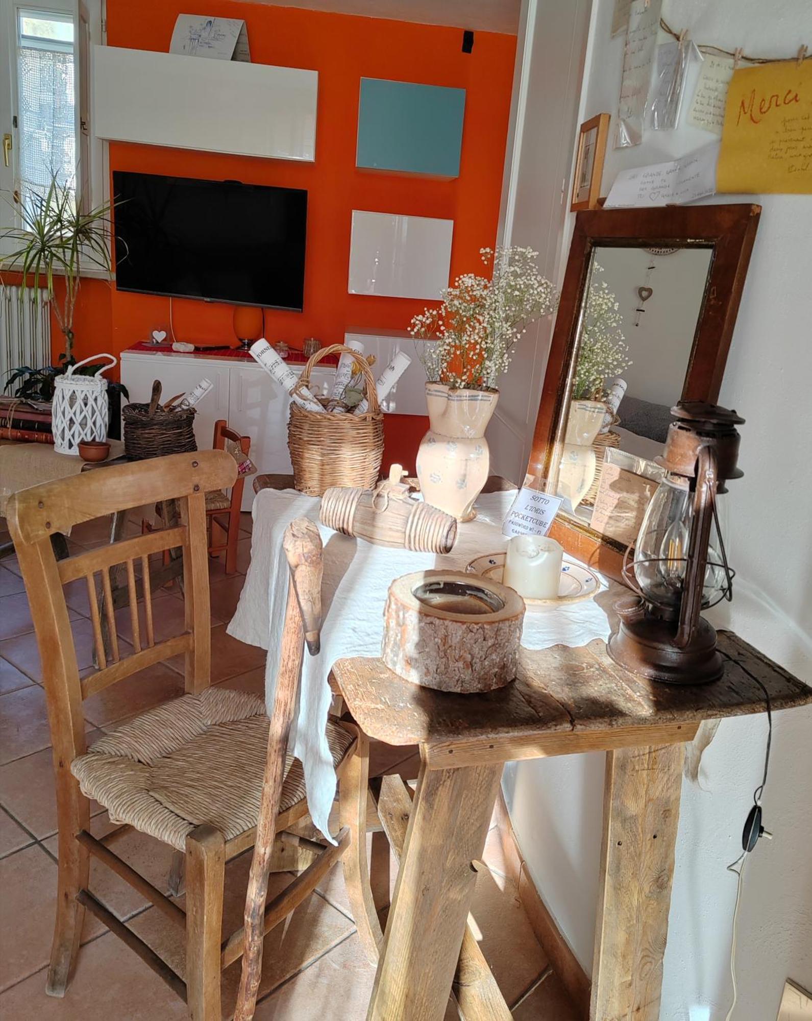 Sotto L'Idris Guest House Matera Buitenkant foto
